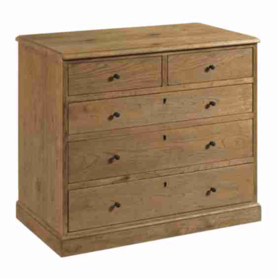 Shire Chest 