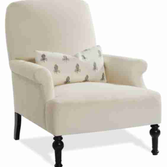 Thinking Chair 