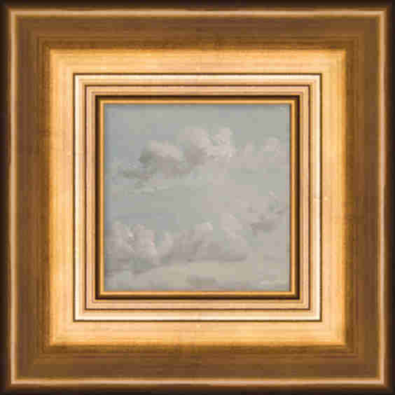 Cloudy Day