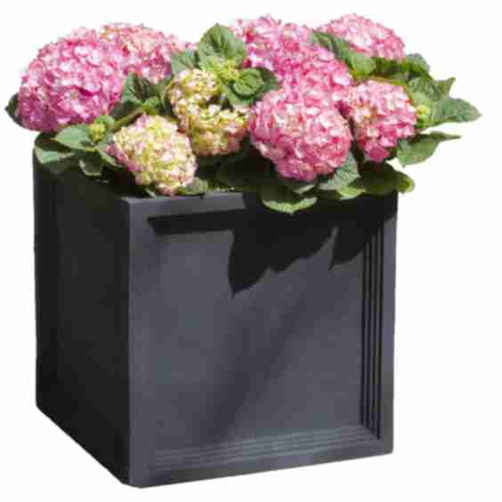 Sandhurst Outdoor Planter