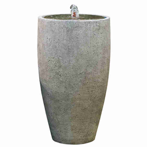 33 Manzanita Fountain