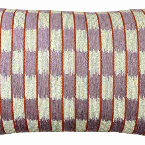 Channing 16x24 Woven Lumbar Pillow