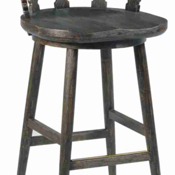 Fable Bar Stool