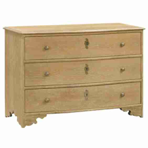 Province Chest Dresser