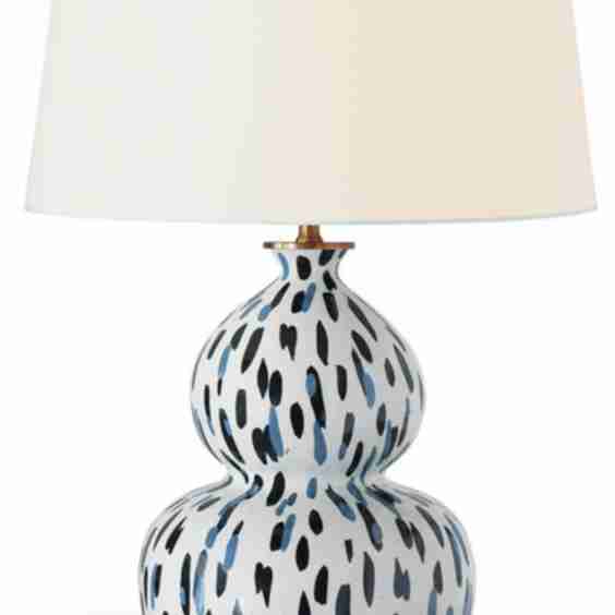 Mill Reef Table Lamp 