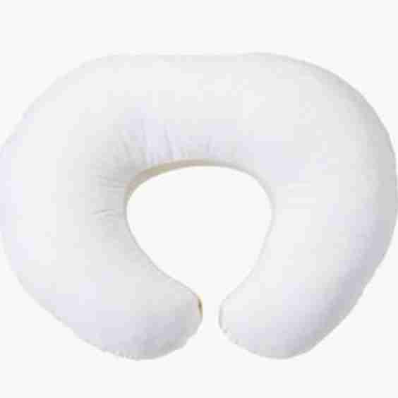 Bare Naked Nursing Pillow Insert