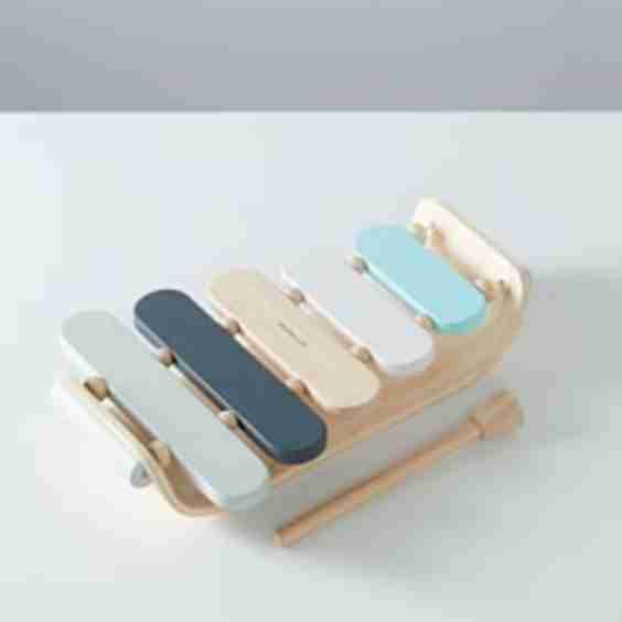 Plan Toys x PBK Xylophone