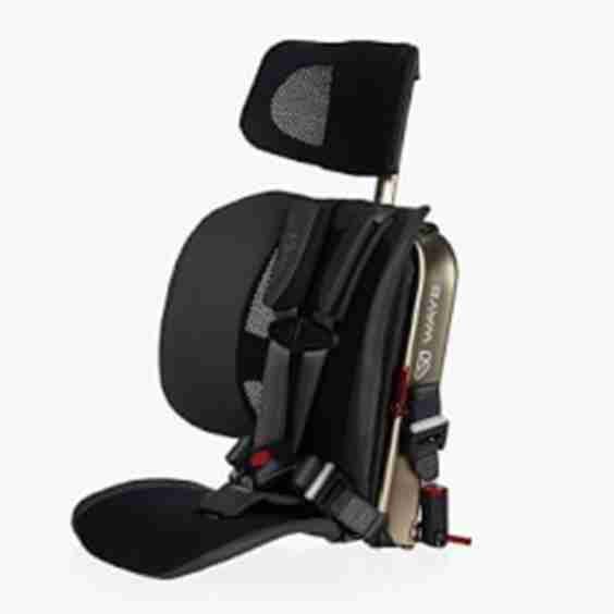 Pico Convertible Car Seat