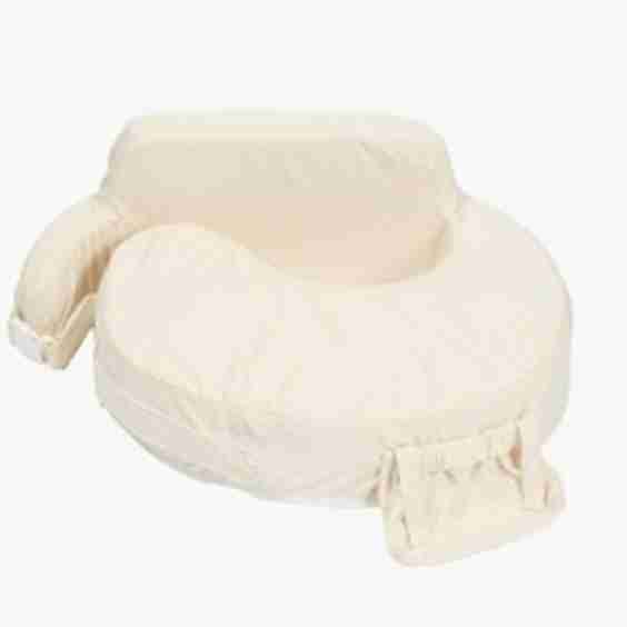 Super Deluxe Pillow