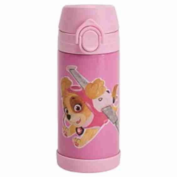 Paw Patrol Skye Critter Water Bottle