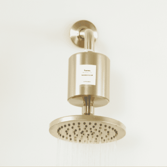 Pro Series Shower Filter Exclusive Offer 30 Off