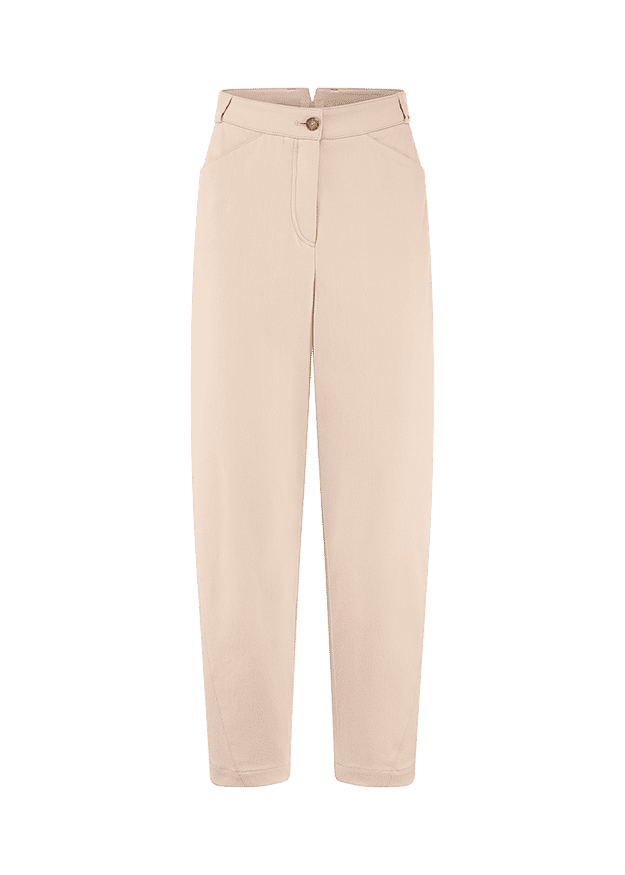 Wide-Fit Pants 