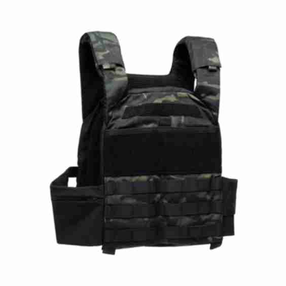 5.11 TacTec Trainer Weight Vest