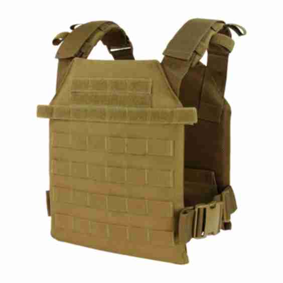 Sentry Plate Carrier