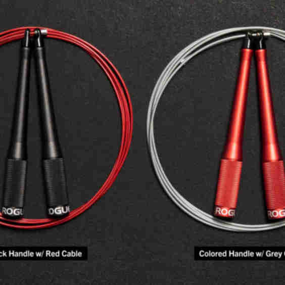 Rogue SR-2 Speed Rope 3.0