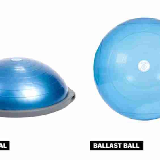Bosu Balls