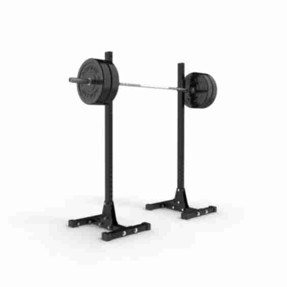 Rogue S-4 Squat Stand 2.0