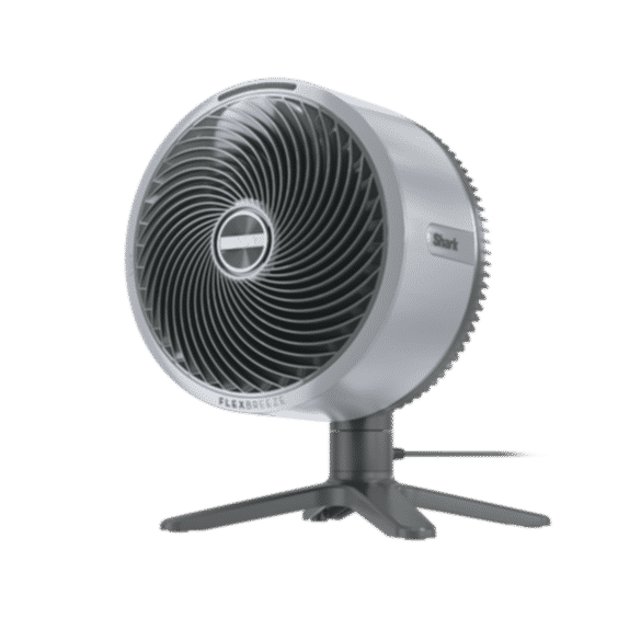FlexBreeze TableMate Indoor to Outdoor High-Velocity Tabletop Fan FA150UK