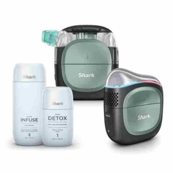 Facialpro Glow + Depuffi