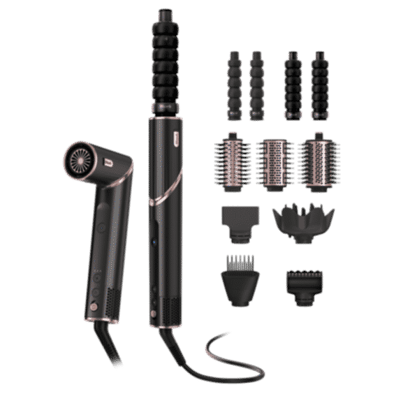 Flexstyle Build Your Own Air Styling Hair Drying System 