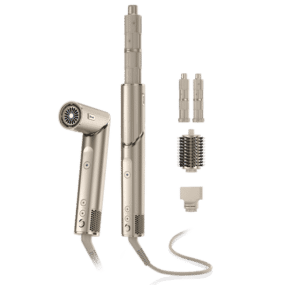 Flexstyle Hair Styler