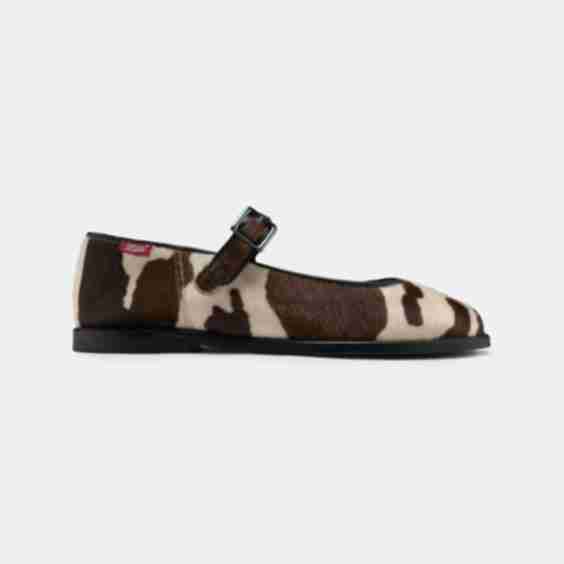 Gaia Cow Flats 