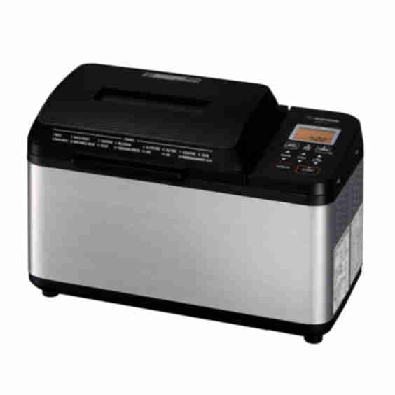 Home Bakery Virtuoso Plus Bread Maker