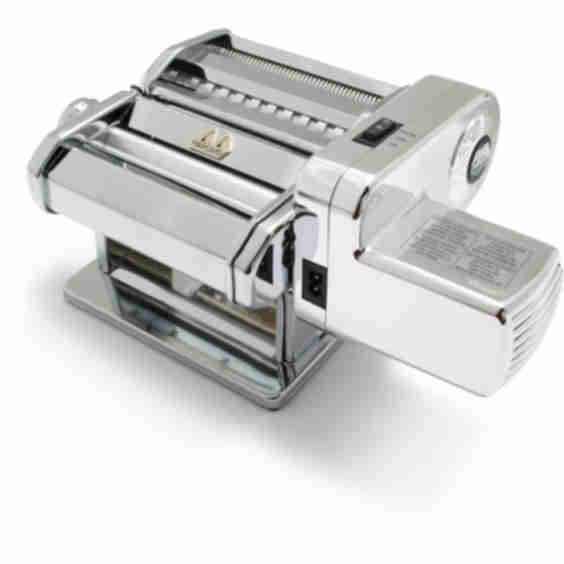 Pasta Machine With Motor