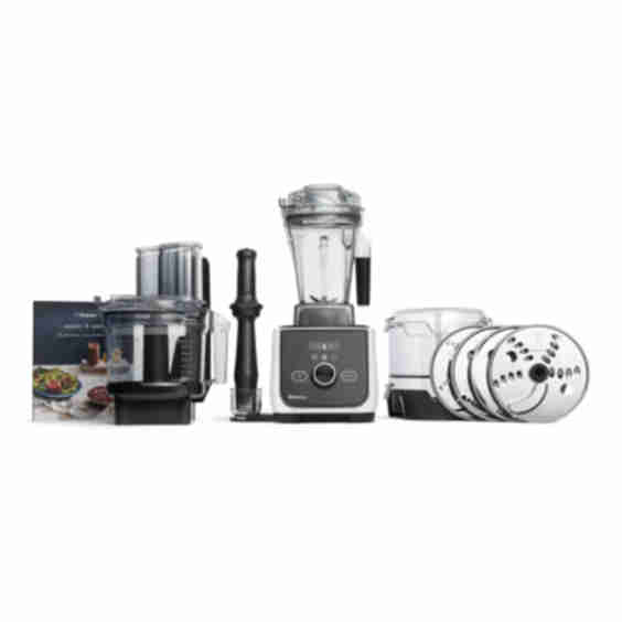 Ascent X4 Gourmet SmartPrep Kitchen System