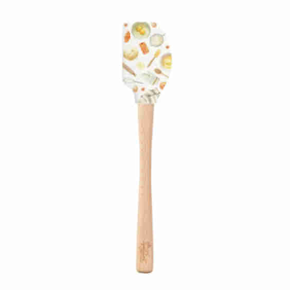 From Scratch Spatula