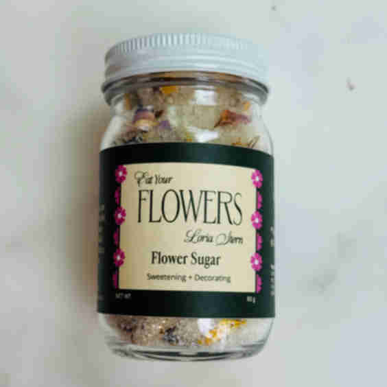 Flower Sugar