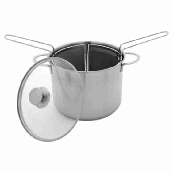 Resto 3 Stainless Steel Multipot