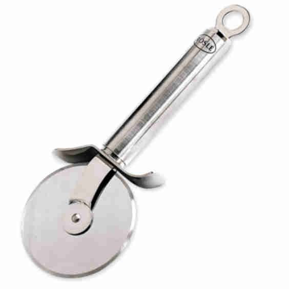 Pizza Cutter