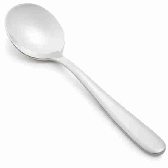 Grand City Bouillon Spoon