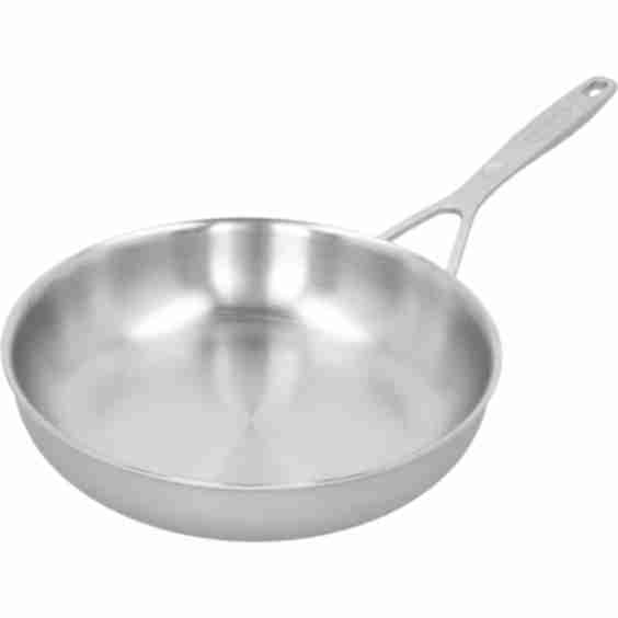 Industry5 Stainless Steel Skillets