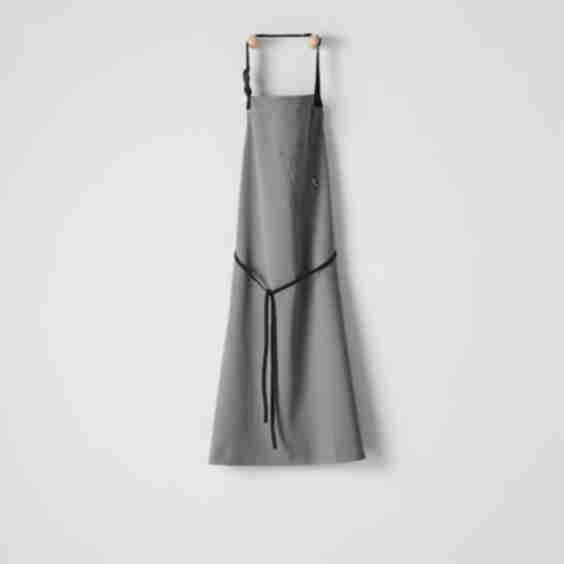 Supply Apron