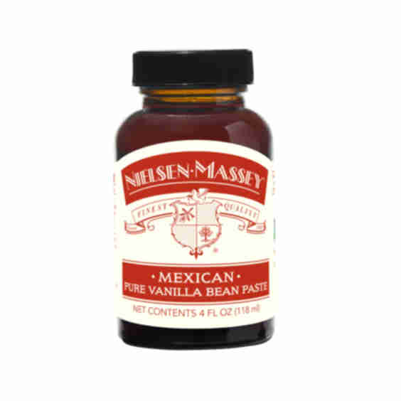Mexican Vanilla Paste