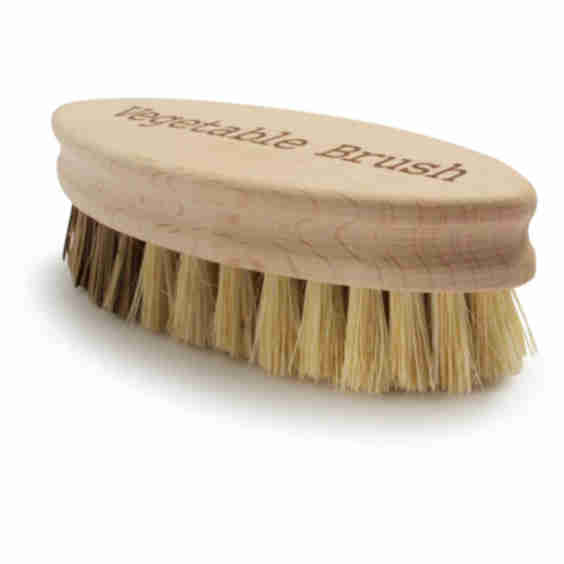 Vegetable Brush
