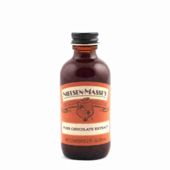 Pure Chocolate Extract