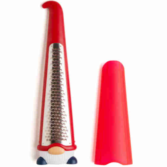 Pepito Gnome Grater