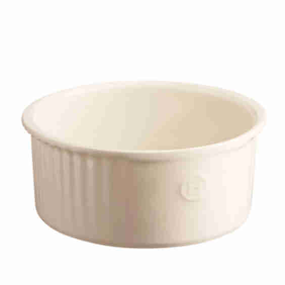 Soufflé Dish, 2.3 qt.