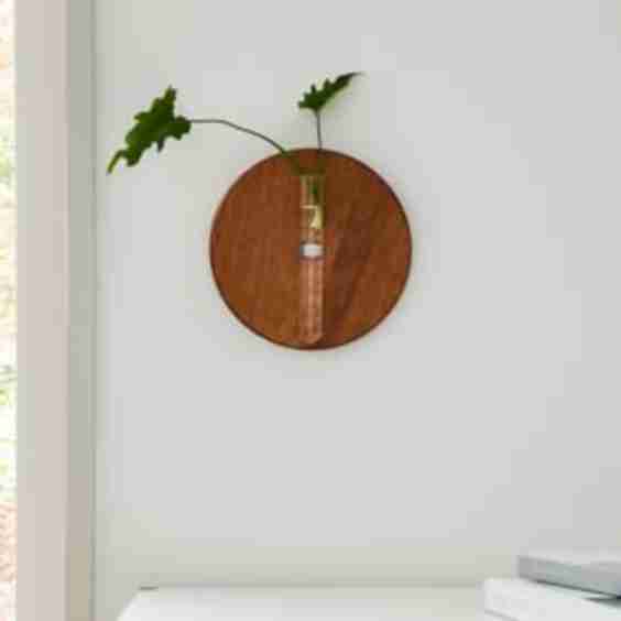 Hanging Propagation Station