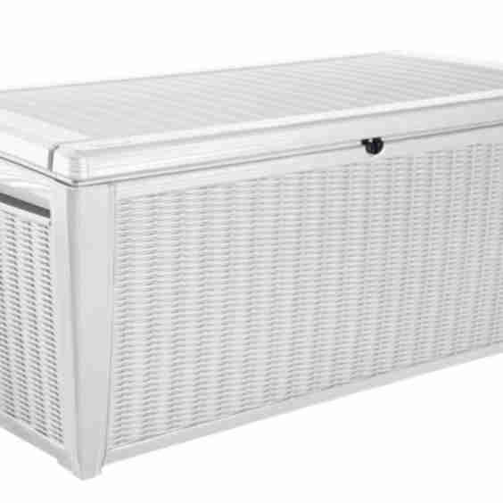 Sumatra 135 Gallon Deck Box