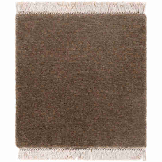 Clio Wool Area Rug