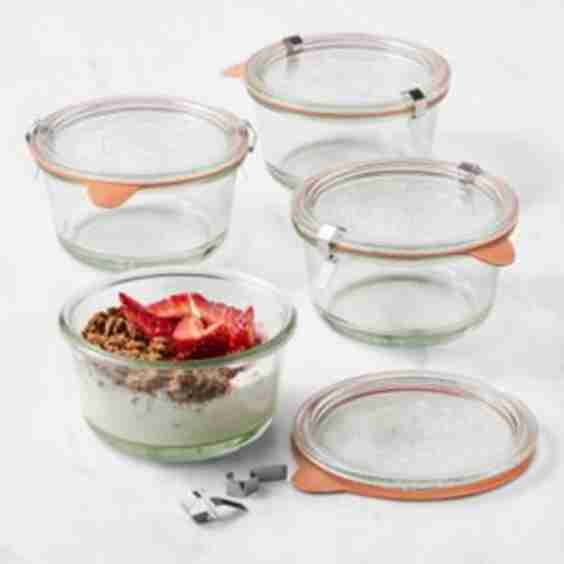 Medium Bowls