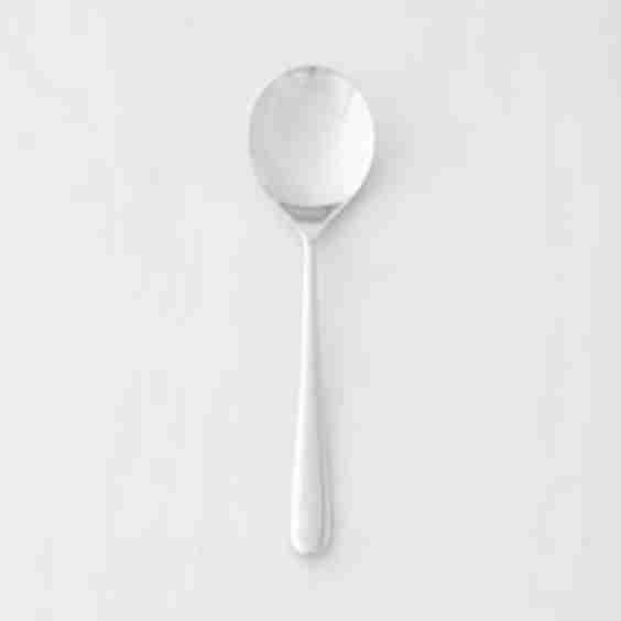 Kingham Soup Spoon