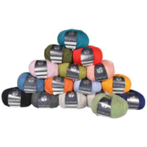 Ecopuno Yarn 100