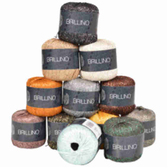 Brillino Yarn 3