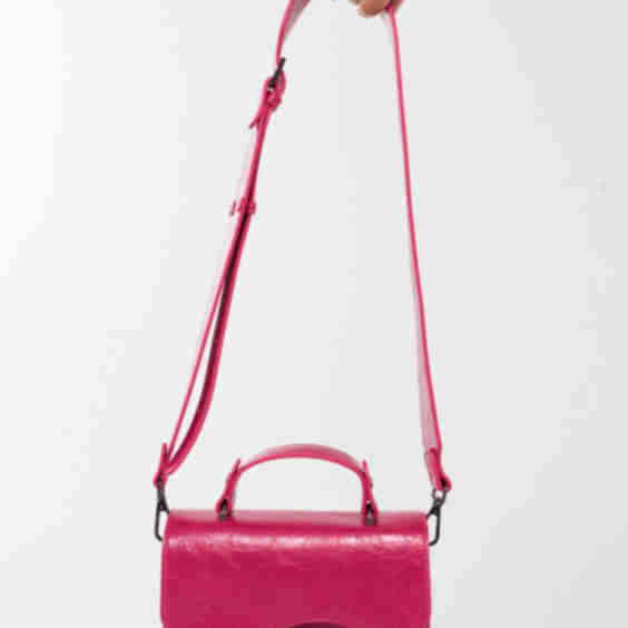 Crane Bag 