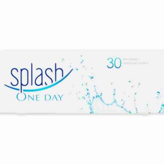 Splash Oneday 30
